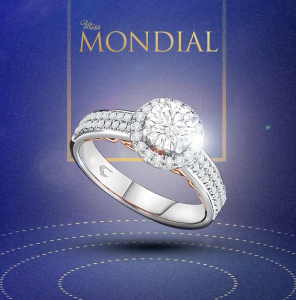 Cincin Berlian